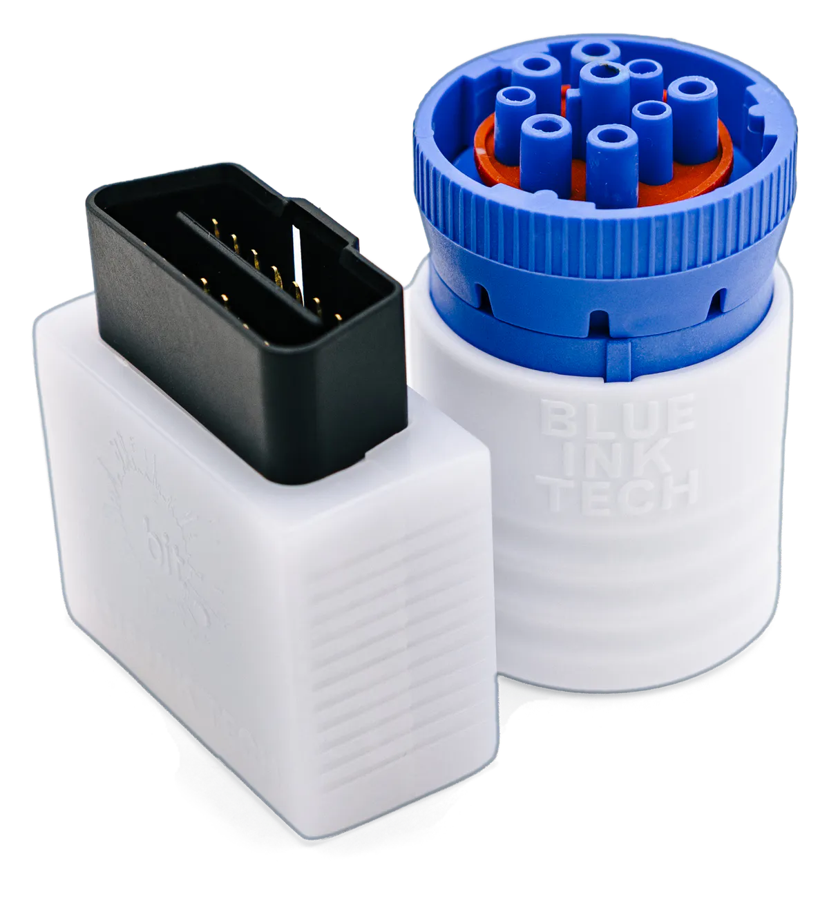 The BIT ELD in its OBD-II and 9-pin versions