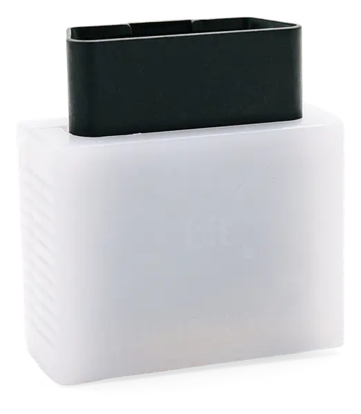 The OBD-II BIT ELD